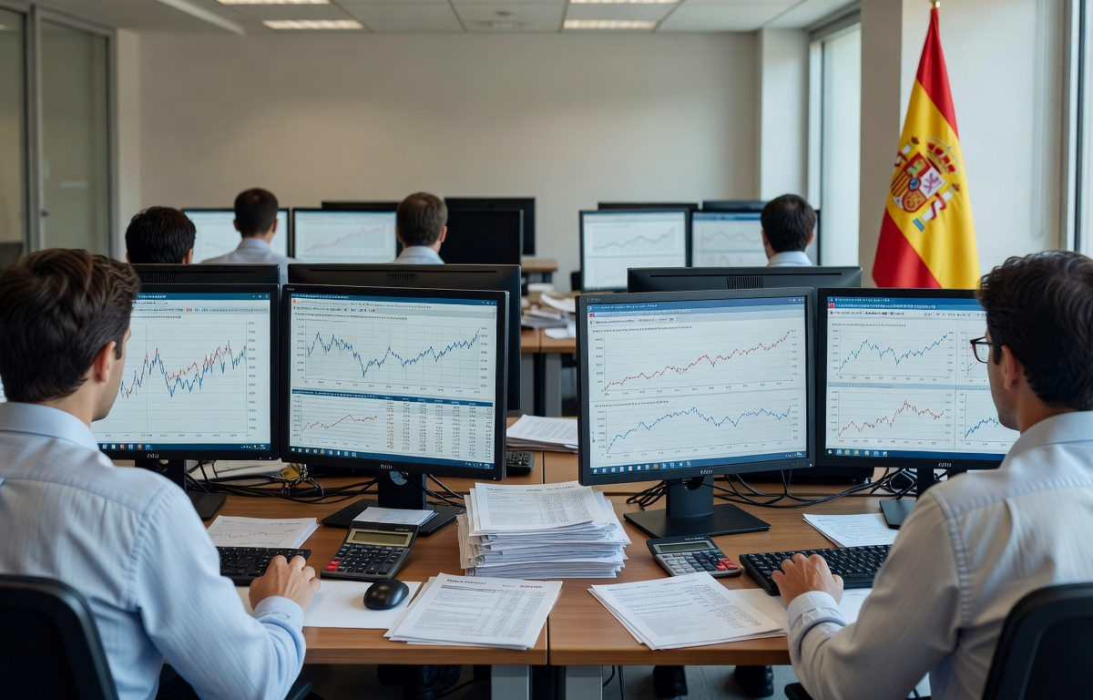 Guía paso a paso para evaluar el rendimiento ajustado por inflación