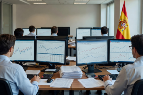 Guía paso a paso para evaluar el rendimiento ajustado por inflación