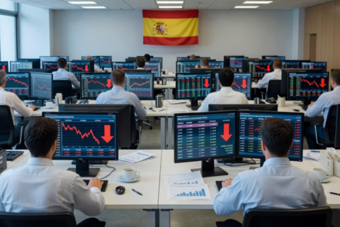 ¿Cómo afecta la inflación al rendimiento de tus inversiones?