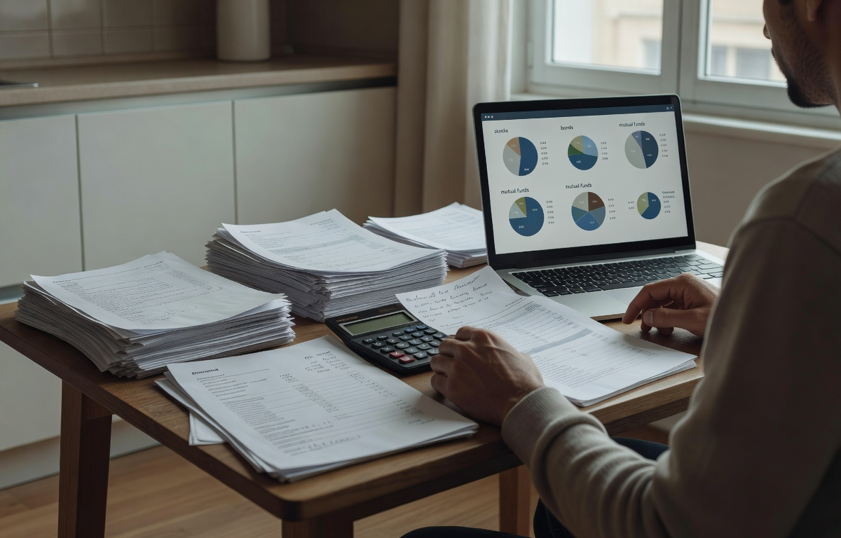 ¿Qué es la diversificación y por qué importa en finanzas personales?