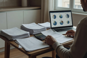 ¿Qué es la diversificación y por qué importa en finanzas personales?