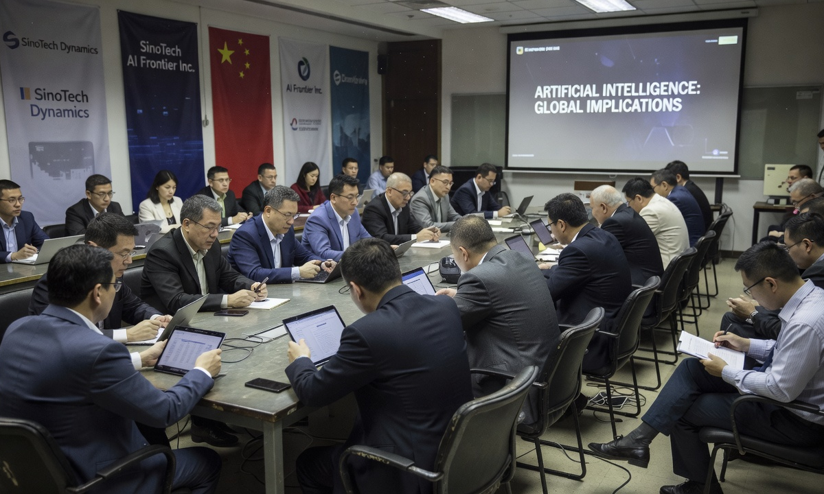 China alerta sobre nuevos peligros de la Inteligencia Artificial: traspasa medidas de seguridad y engaña a los usuarios