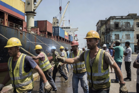 Colombia envía ayuda humanitaria a Cuba en medio de crisis energética y presión de EE.UU.