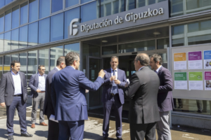Diputación de Gipuzkoa anuncia ayudas de 300.000 euros para proyectos de salud mental infantil y juvenil