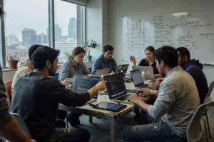 Empresas enfrentan el reto de explicar a clientes cómo utilizan la inteligencia artificial