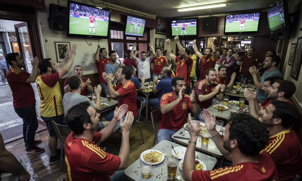 España y Francia lideran apuestas como favoritas para ganar el Mundial 2026