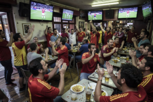 España y Francia lideran apuestas como favoritas para ganar el Mundial 2026