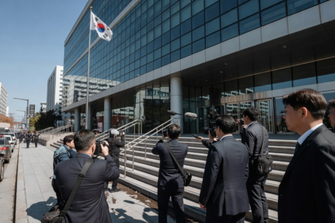 Fiscalía de Corea del Sur condena al expresidente Yoon Suk Yeol a 30 años de cárcel