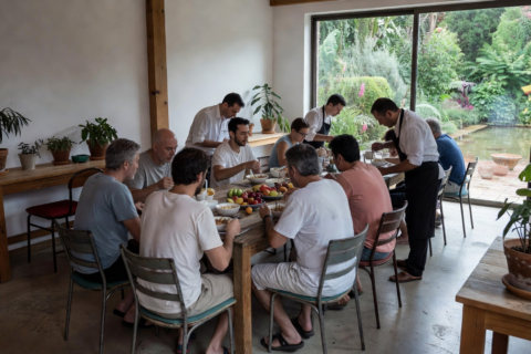 Growers Boutique Huelva obtiene categoría de cuatro estrellas, consolidando modelo de hospitalidad centrado en bienestar
