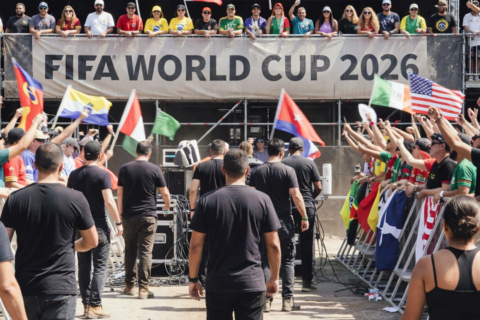 Julieta Venegas revela que fue obligada a interpretar ‘La Niña Futbolista’ en evento del Mundial 2026