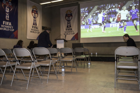 Mariona Caldentey reflexiona sobre la grandeza y el impacto del Mundial de Fútbol