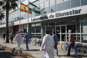 Nace el Laboratorio de Bienestar en Sevilla para reducir desigualdades en salud mental