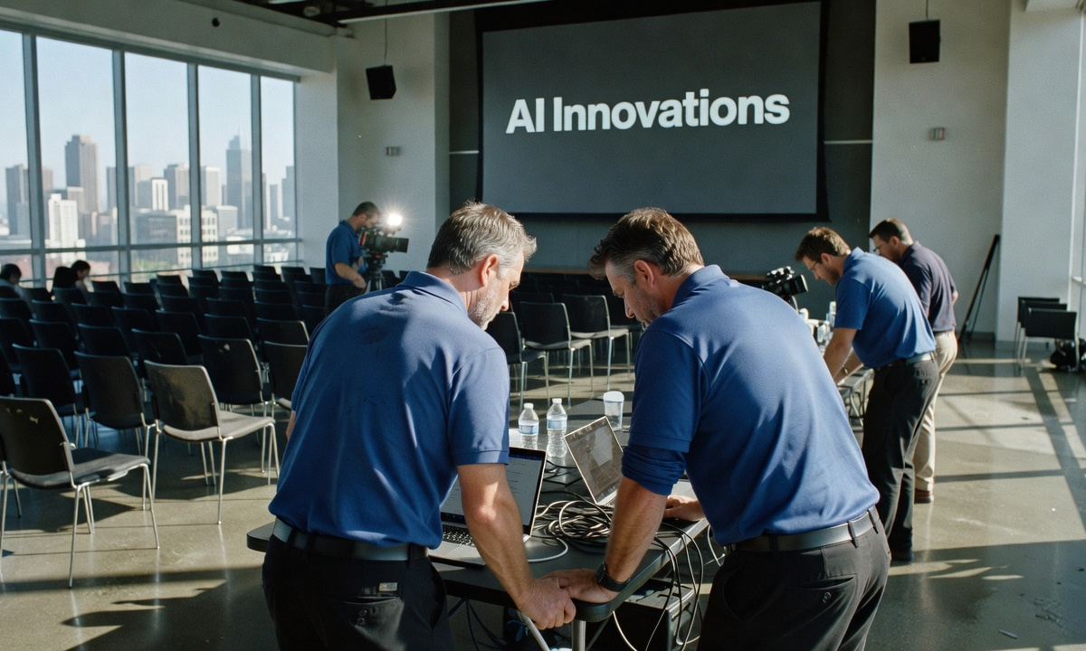 Nuevas innovaciones en IA prometen transformar sectores clave