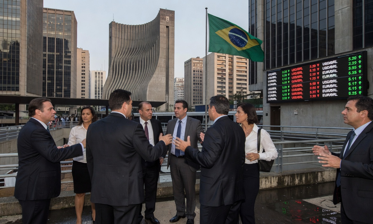 Países emergentes fortalecen reservas internacionales para evitar nueva ‘década perdida