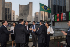 Países emergentes fortalecen reservas internacionales para evitar nueva ‘década perdida