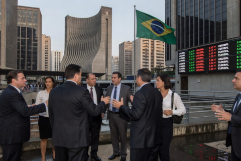 Países emergentes fortalecen reservas internacionales para evitar nueva ‘década perdida