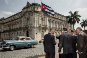 Raúl Castro respalda reformas económicas urgentes en Cuba ante presión de EE.UU.