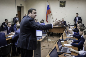 Rusia sufre reveses en su política exterior y pierde influencia global